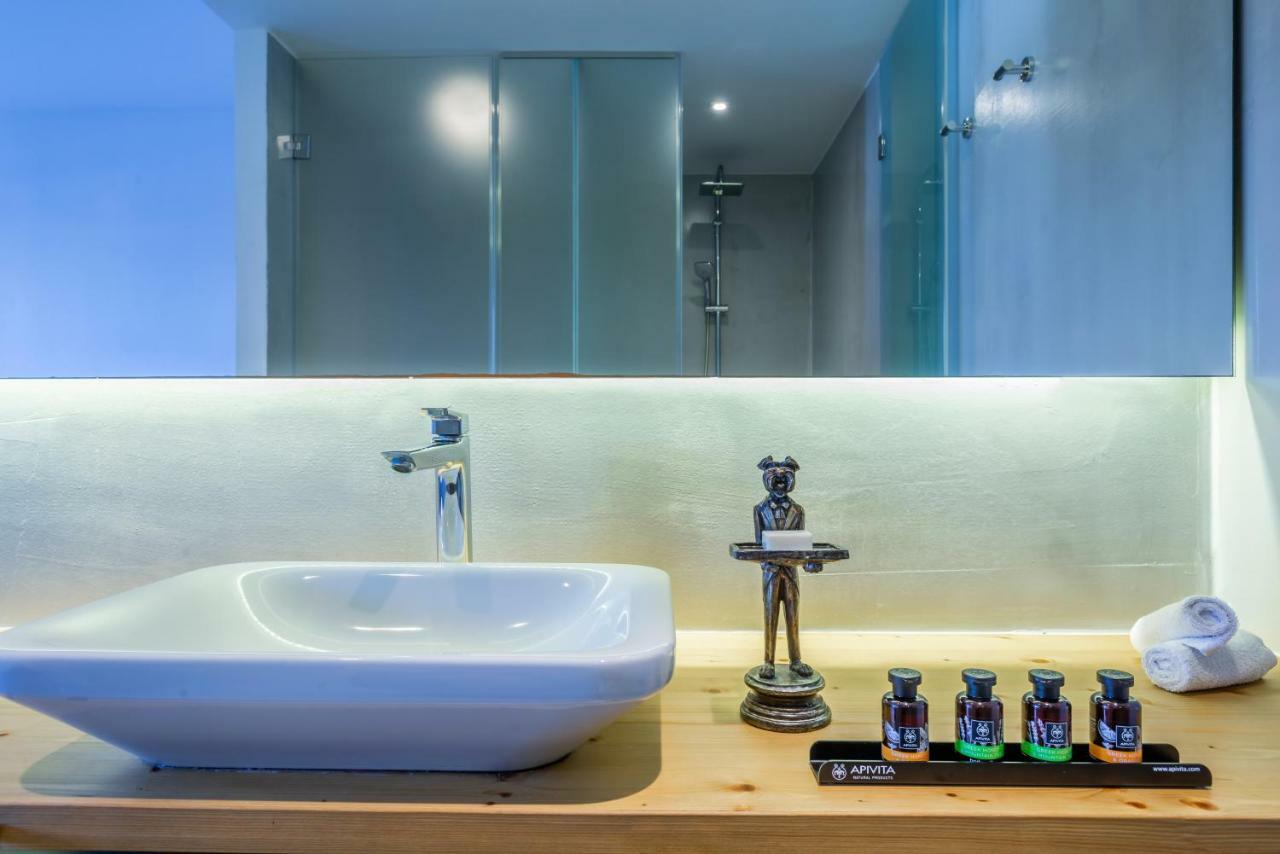 Dreambox Mykonos 3*